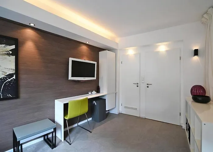 Limpersberg - Amazing And Cozy Flat