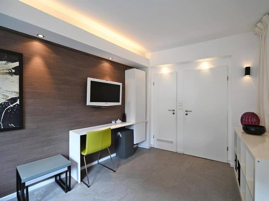 Limpersberg - Amazing And Cozy Flat Люксембург