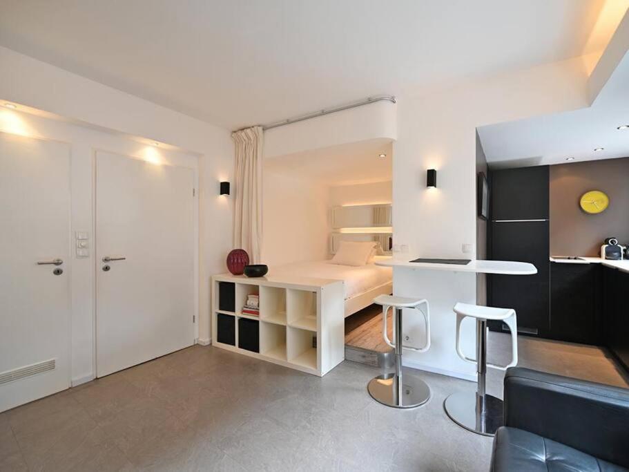 Limpersberg - Amazing And Cozy Flat Люксембург